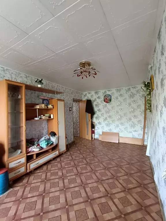 Продаётся 2-к квартира, 45.2 м - Фото 1