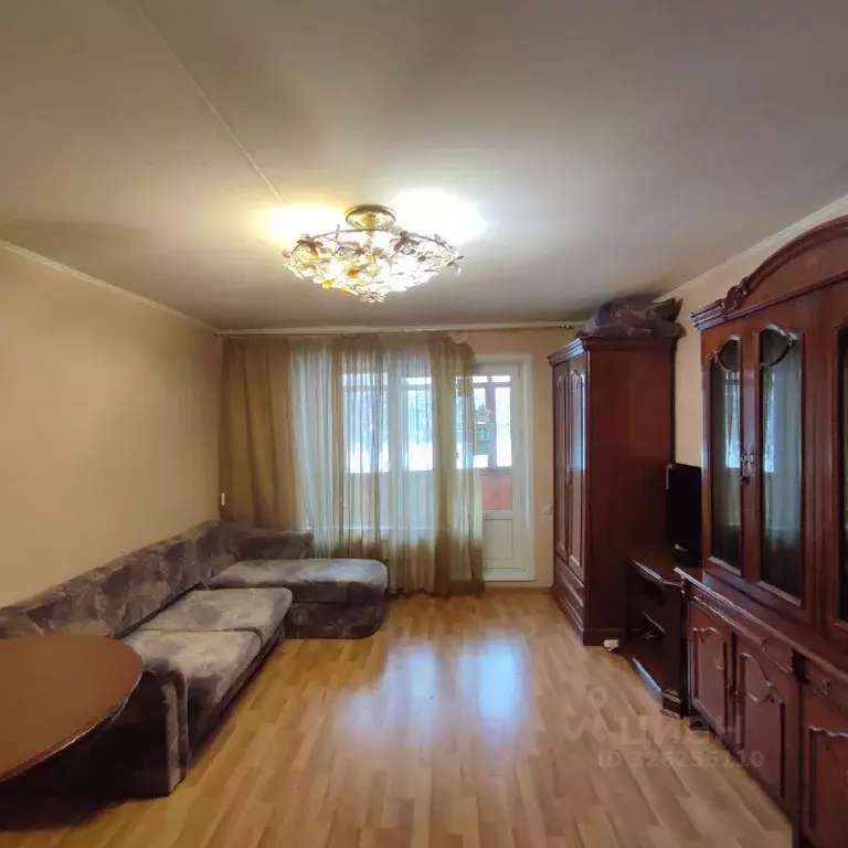 1-к кв. Москва Северный бул., 19 (35.0 м) - Фото 1