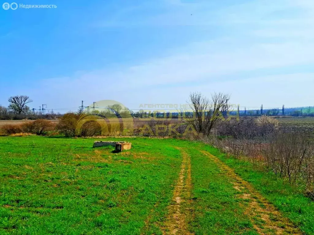 Участок в станица Варениковская, Кубанская улица (5 м) - Фото 1