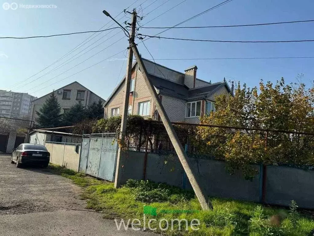 Дом в Ставрополь, Ленинский район, микрорайон № 10, улица Кольцо ... - Фото 2