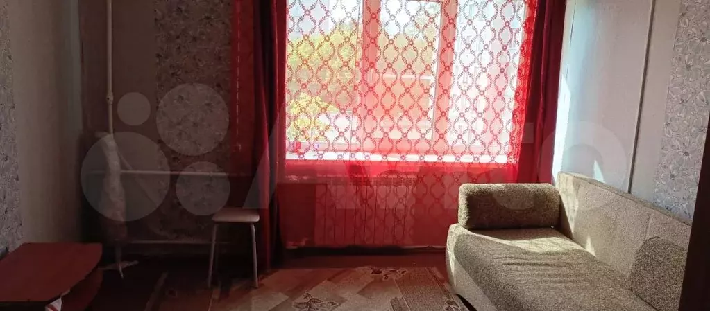 1-к. квартира, 20 м, 5/5 эт. - Фото 1