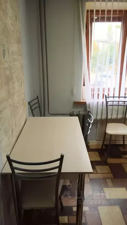 1-к кв. Саратовская область, Балаково ул. Шевченко, 5а (31.0 м) - Фото 2