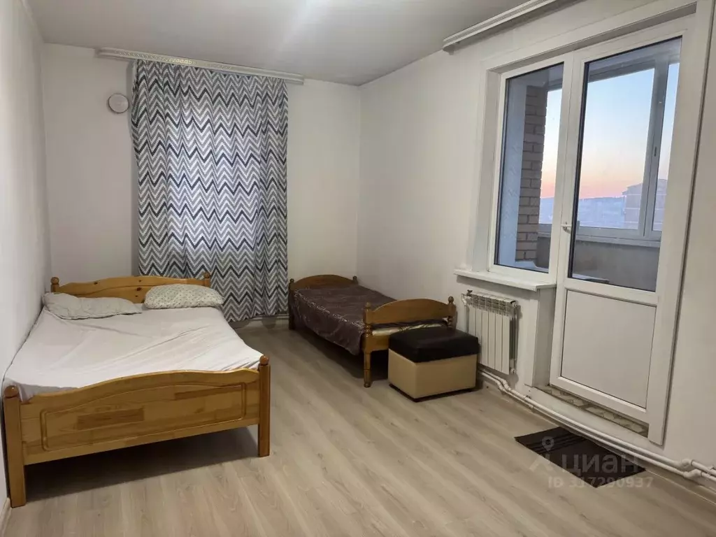 2-к кв. Бурятия, Улан-Удэ ул. Боевая, 7В (53.0 м) - Фото 0