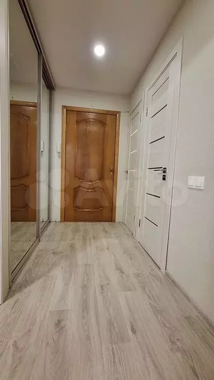 1-к. квартира, 36,5 м, 9/12 эт. - Фото 1