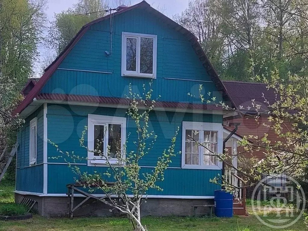 Дом 78 м на участке 7 сот. - Фото 1
