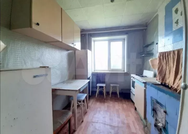 Продаётся 2-к квартира, 44.5 м - Фото 1