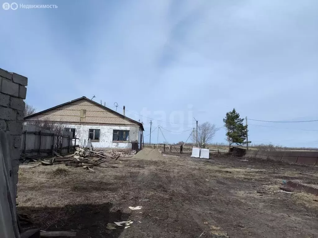 2-комнатная квартира: Челябинская область, Троицкий муниципальный ... - Фото 2