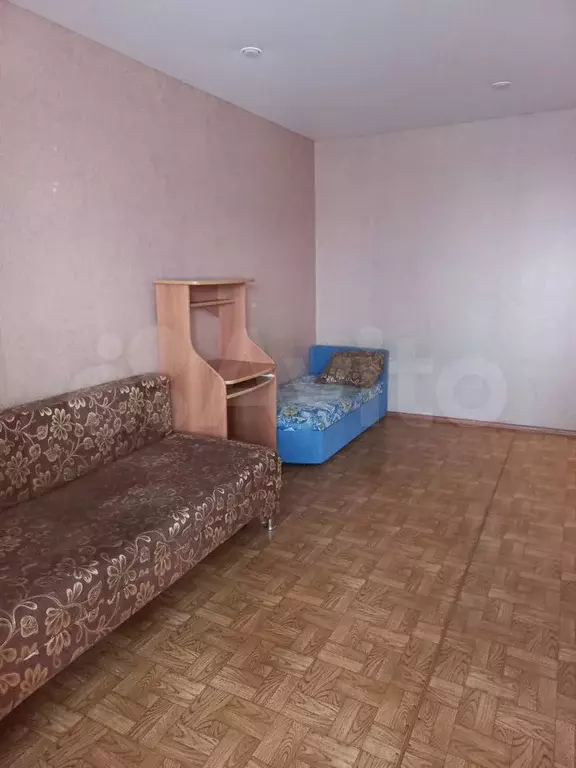 1-к. квартира, 35 м, 5/5 эт. - Фото 0