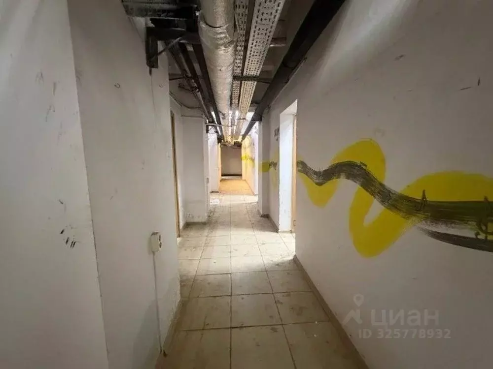 Торговая площадь в Москва ул. Маршала Рыбалко, 1 (210 м) - Фото 1