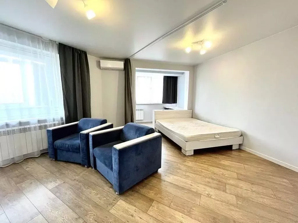 1-к кв. Севастополь ул. Хрусталева, 61 (44.0 м) - Фото 1