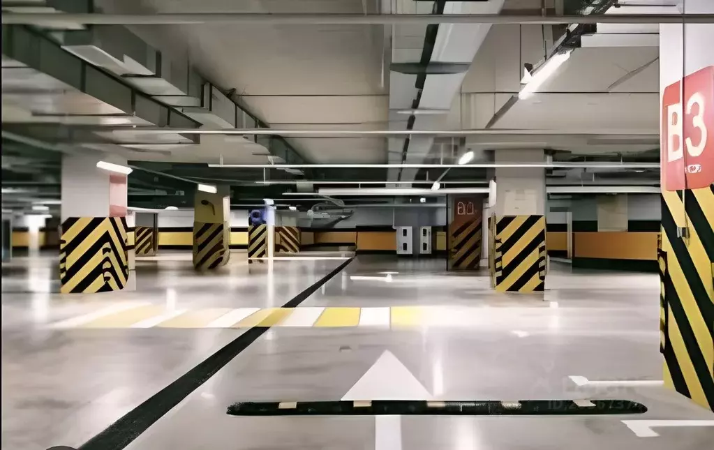 Гараж в Воронежская область, Воронеж ул. Куколкина, 18А (13 м) - Фото 1