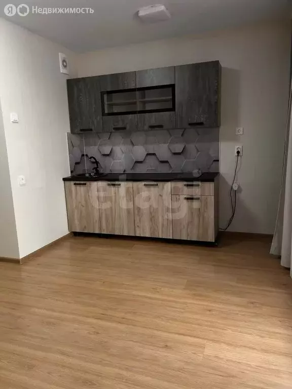 Квартира-студия: Челябинский городской округ, посёлок Пригородный, ... - Фото 2