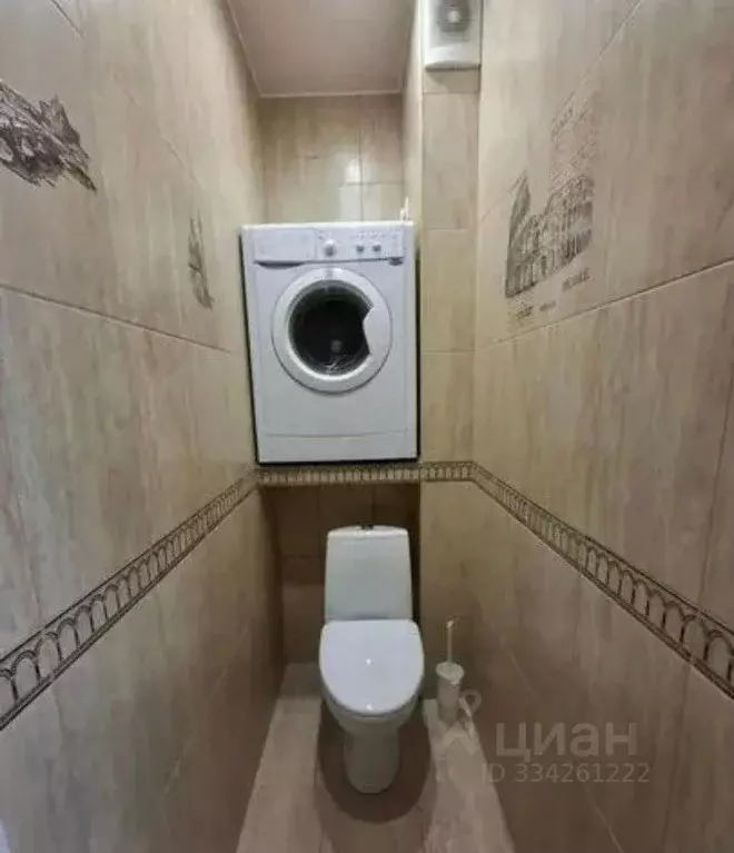 1-к кв. Ленинградская область, Гатчина Пушкинское ш., 13к1 (40.0 м) - Фото 2