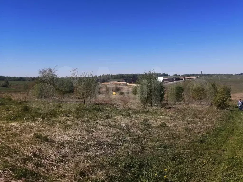 Участок 8 сот. (СНТ, ДНП) - Фото 0