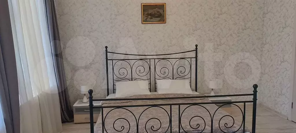 3-к. квартира, 120 м, 4/4 эт. - Фото 0