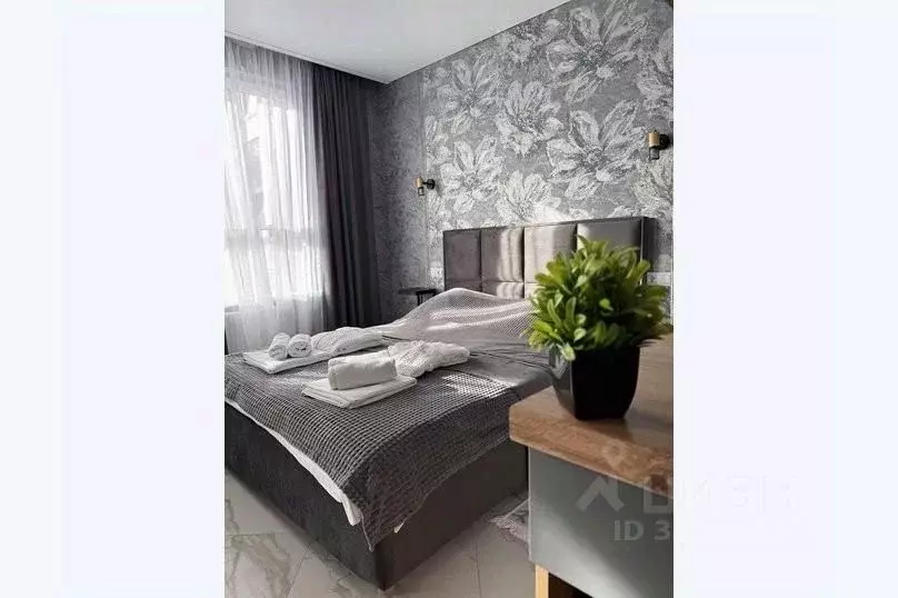 1-к кв. Адыгея, Майкоп ул. К.А. Васильева, 2к2 (26.0 м) - Фото 1