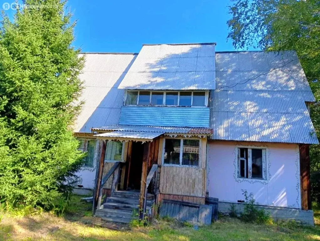 Дом в Иркутский муниципальный округ, СНТ Гелиос, Еловая улица, 164 (96 ... - Фото 0