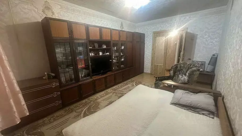 2-к кв. Ростовская область, Ростов-на-Дону Северный мкр, бул. ... - Фото 1