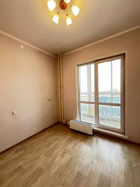 1-к кв. Кемеровская область, Кемерово ул. 2-я Заречная, 11 (39.0 м) - Фото 1