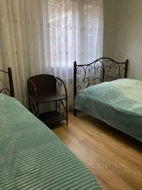 Комната Краснодарский край, Сочи ул. Ленина, 92А (15.0 м) - Фото 0