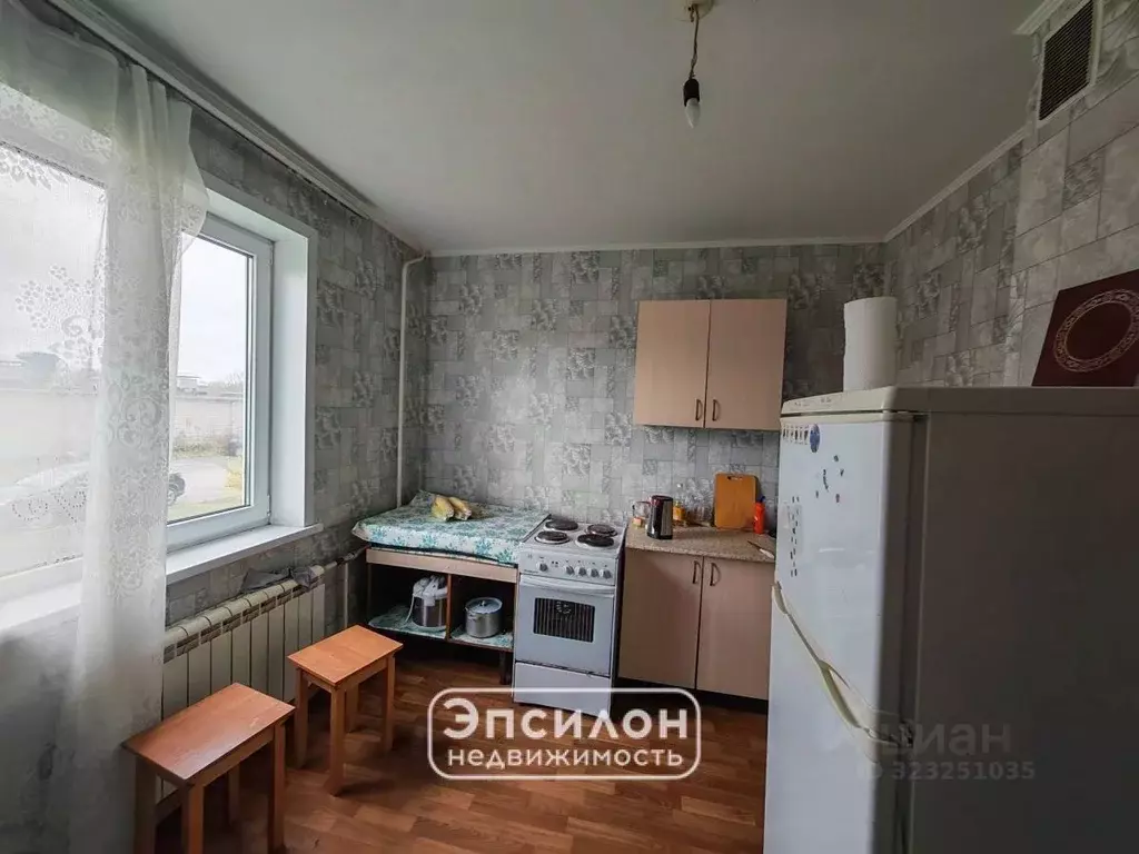 2-к кв. Курская область, Курск просп. Победы, 38 (56.1 м) - Фото 2