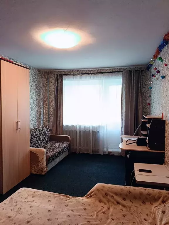 Продаётся 1-к квартира, 32.4 м - Фото 0