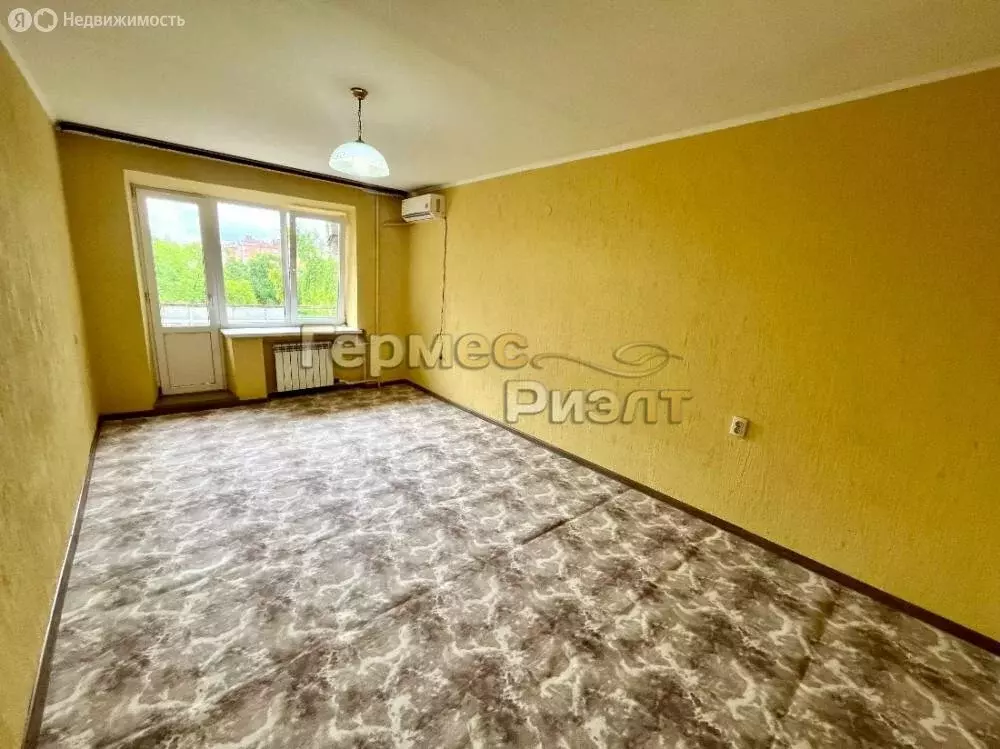 1-комнатная квартира: Ессентуки, Вокзальная улица, 23А (30.8 м) - Фото 1