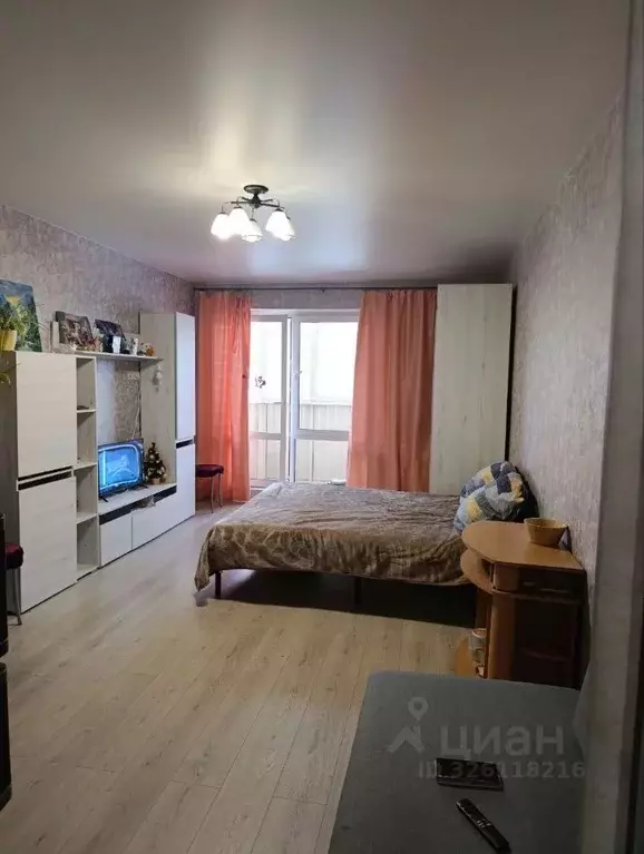 Студия Московская область, Ленинский городской округ, Лопатино пгт ул. ... - Фото 2