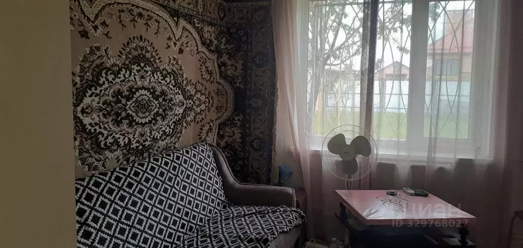 Дом в Краснодарский край, Анапа муниципальный округ, пос. Пятихатки ... - Фото 2