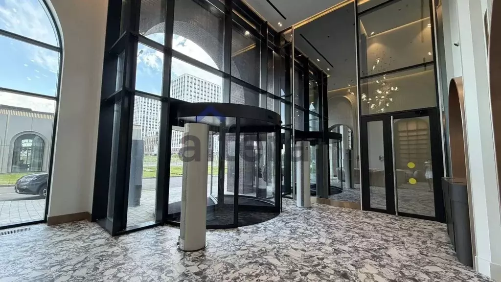 2-к кв. Татарстан, Казань ул. Алексея Козина, 4 (52.29 м) - Фото 1