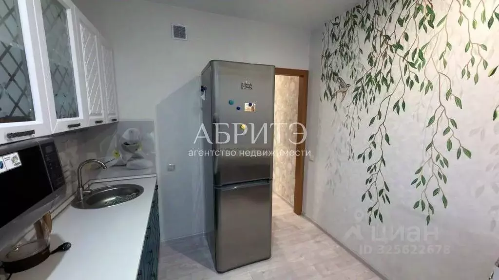 2-к кв. Липецкая область, Липецк ул. Водопьянова, 11 (48.8 м) - Фото 1