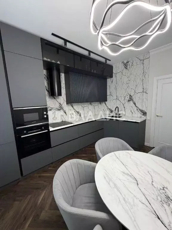 2-к кв. Москва ул. Мневники, 5 (61.0 м) - Фото 2