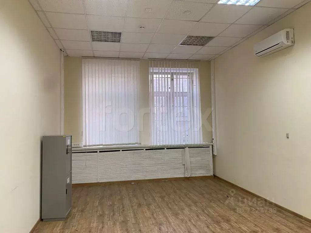 Офис в Москва Ленинградский просп., 80К5 (296 м) - Фото 0