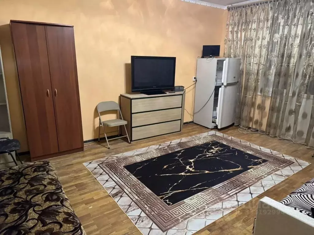 Комната Москва проезд 4-й Подбельского, 6 (23.0 м) - Фото 2