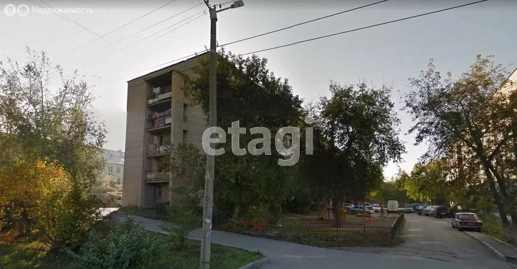 1к в -комнатной квартире (12.6 м) - Фото 1
