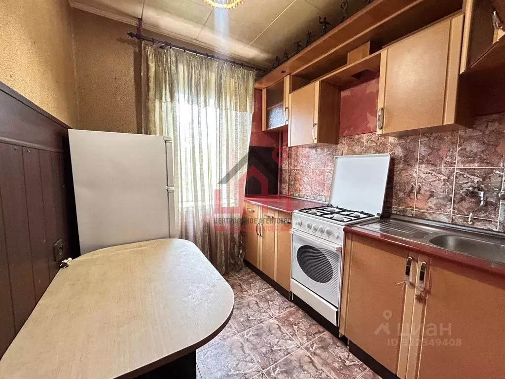 1-к кв. Ставропольский край, Ессентуки ул. Пушкина, 122А (29.0 м) - Фото 1