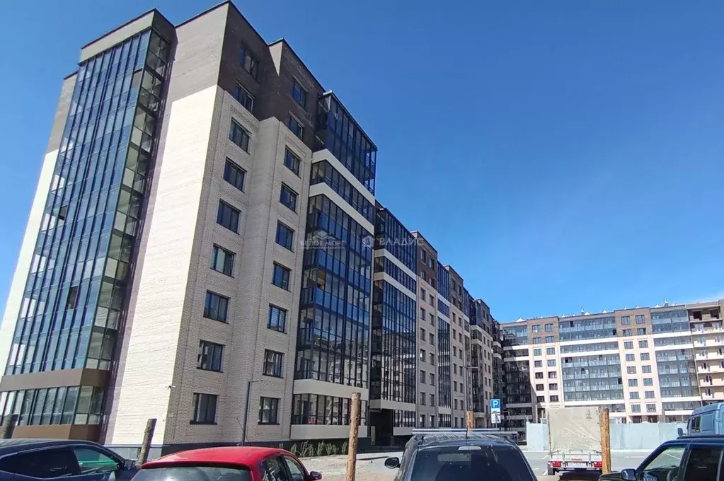 Склад в Архангельская область, Северодвинск Архангельское ш., 118 (4 ... - Фото 1