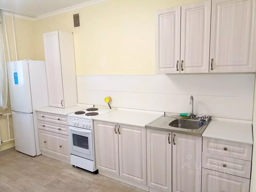 1-к кв. Рязанская область, Рязань ш. Солотчинское, 2 (45.0 м) - Фото 1