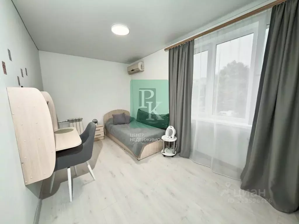 2-к кв. Севастополь просп. Победы, 50 (39.9 м) - Фото 2