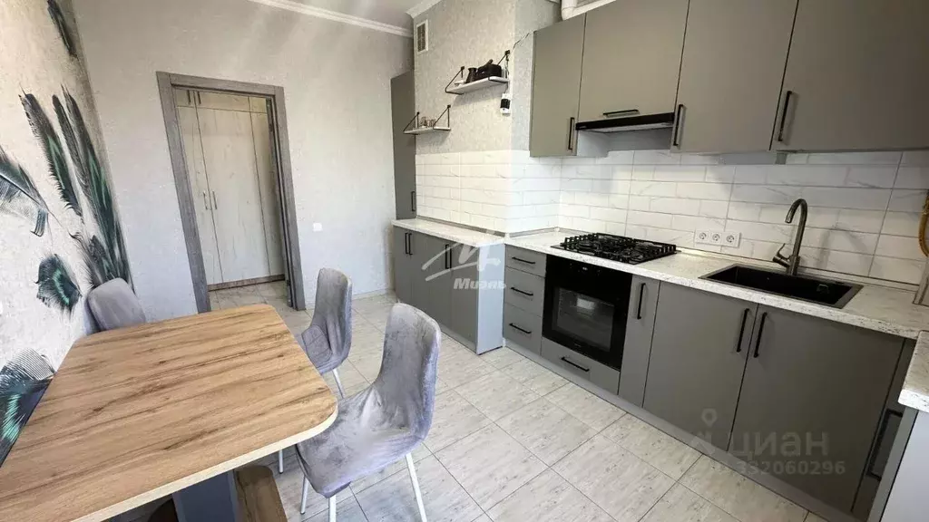 1-к кв. Севастополь просп. Победы, 29А (44.0 м) - Фото 0