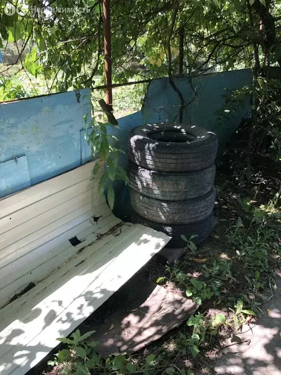 Участок в Константиновский район, Гапкинское сельское поселение (6 м) - Фото 1