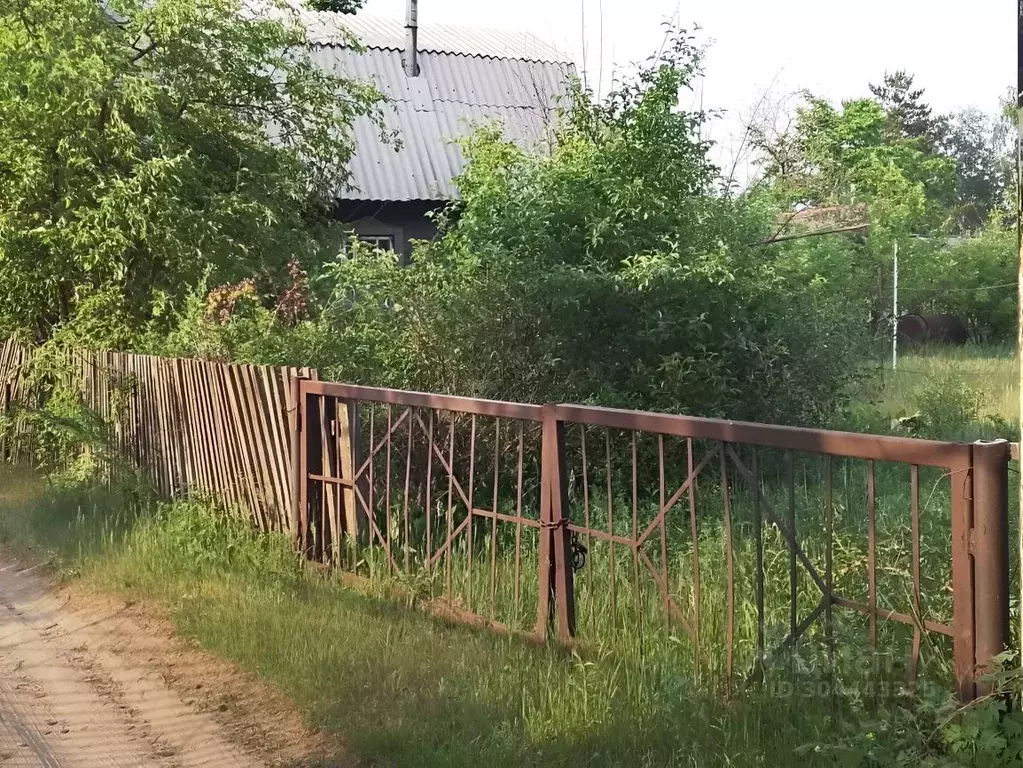 Дом в Алтайский край, Первомайский район, Лесное СТ  (50 м) - Фото 1