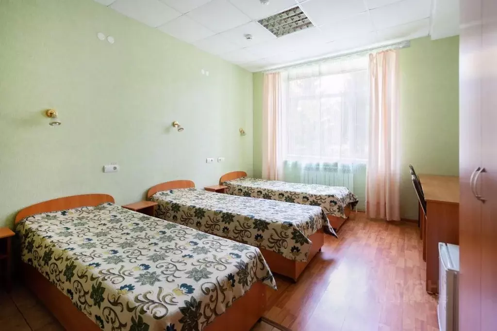 Комната Татарстан, Казань ул. Лядова, 5 (1.0 м) - Фото 1