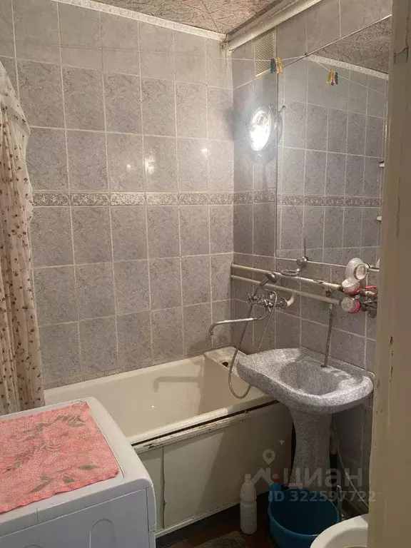 3-к кв. Башкортостан, Салават ул. Гагарина, 22 (42.0 м) - Фото 2