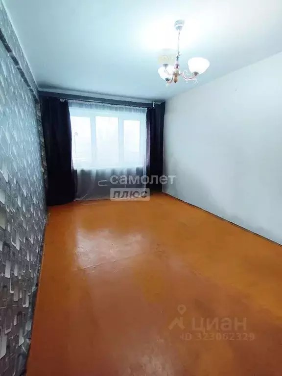 1-к кв. Иркутская область, Черемхово ул. Плеханова, 41 (30.6 м) - Фото 2