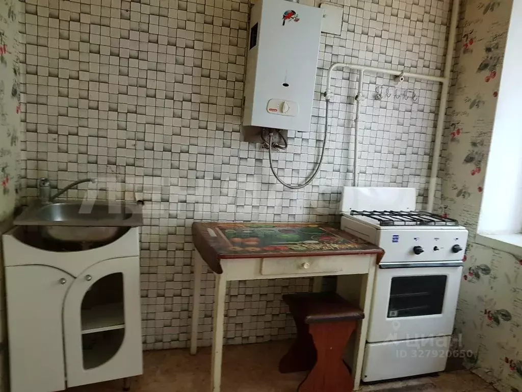 1-к кв. Ростовская область, Новочеркасск ул. Чехова, 26 (30.0 м) - Фото 2