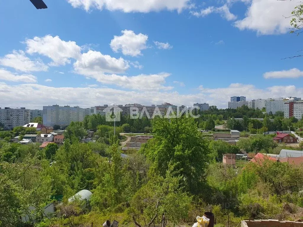 Дом в Пензенская область, Пенза ул. Верхне-Вишневая, 8 (106 м) - Фото 1