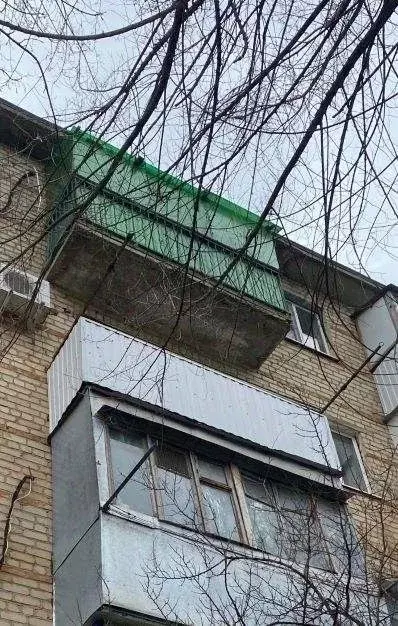 3-к кв. Ставропольский край, Нефтекумск 1-й мкр, 12 (54.9 м) - Фото 1