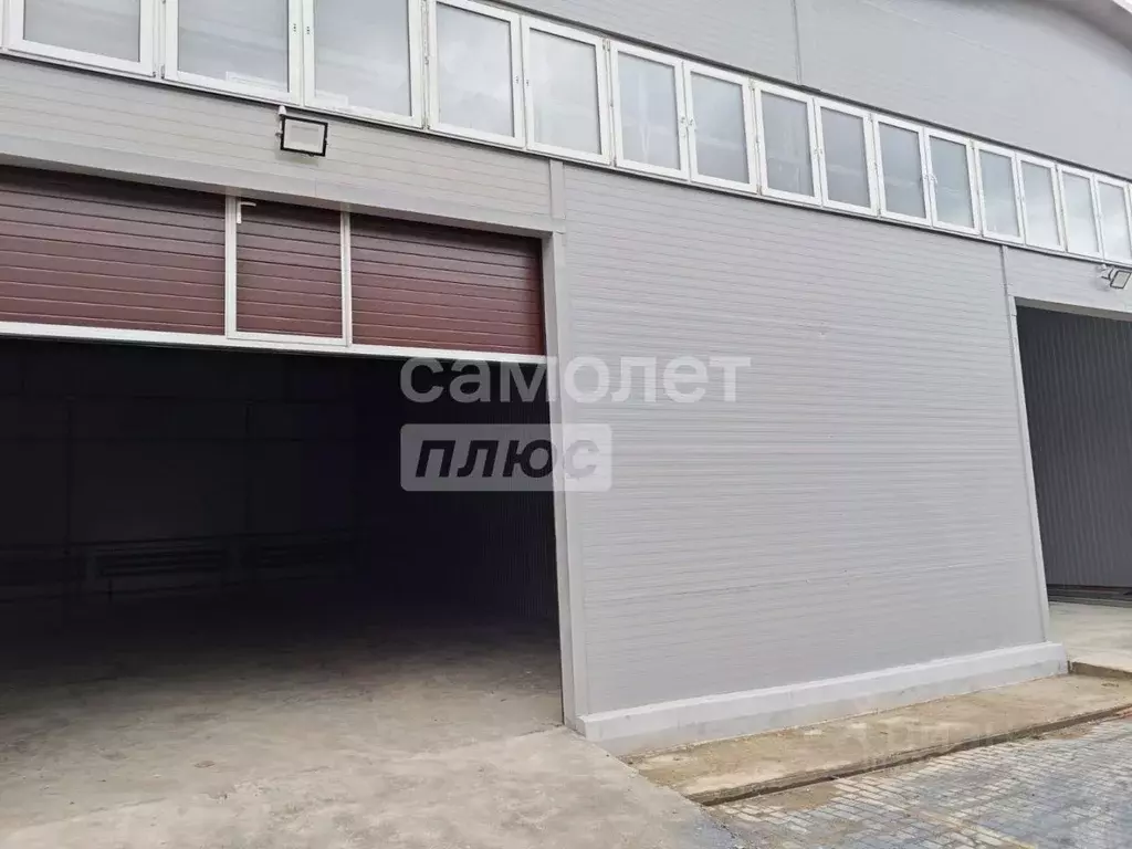 Помещение свободного назначения в Московская область, Подольск ... - Фото 0