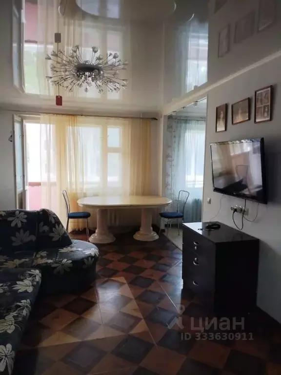 3-к кв. Тульская область, Алексин ул. Болотова, 12к4 (65.0 м) - Фото 1